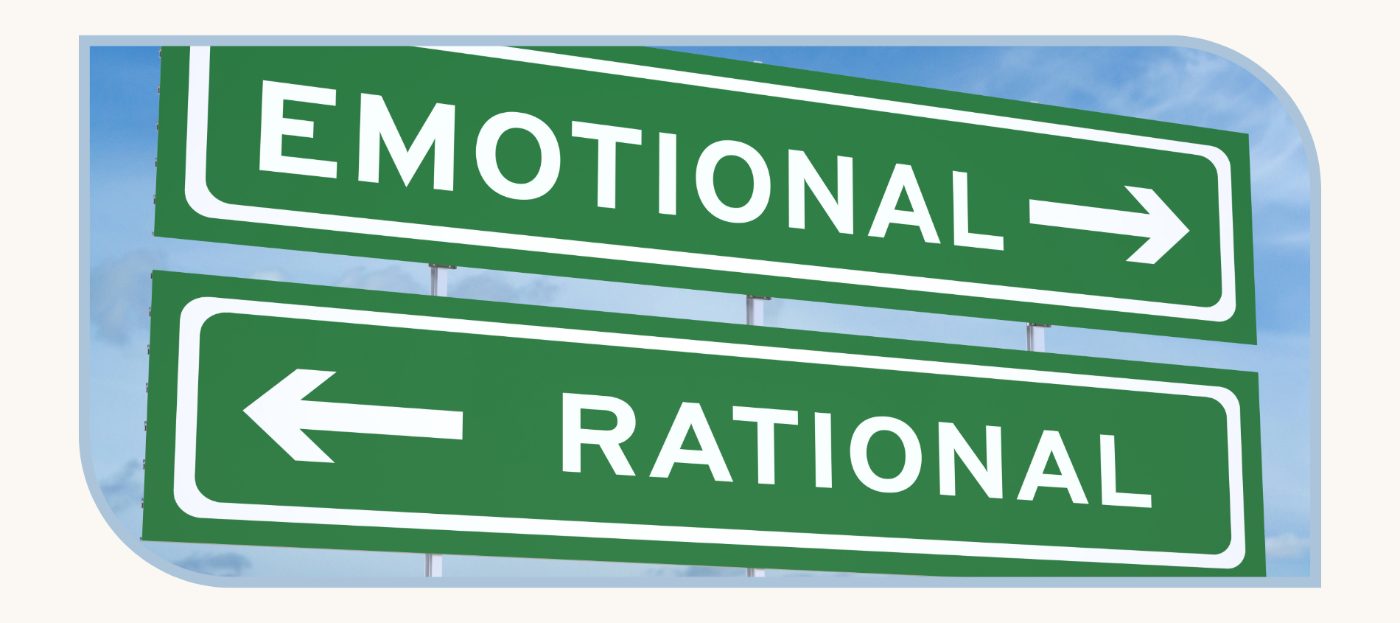 Emotional Rational