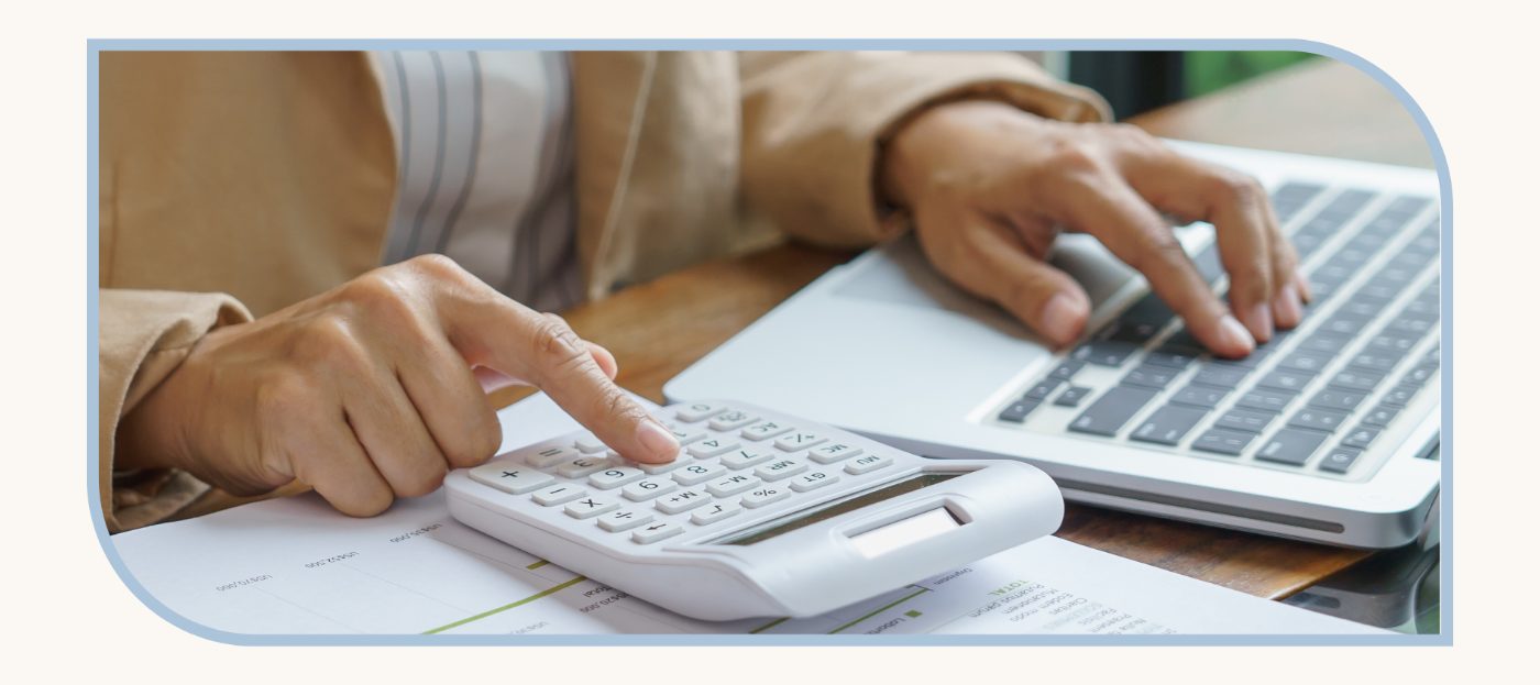 Laptop Calculator