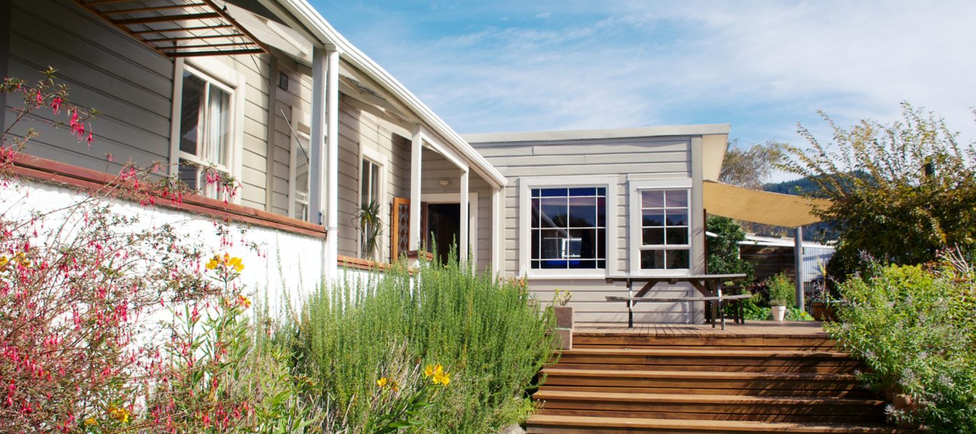 Modern Home